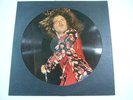 LED ZEPPELIN - BBC Concert (Picture LP) Live 1971 R.A.H. not TMOQ/TAKRL