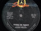 OUTLAW CANDY - TICKLE MI FANCY, SKENGDON 1987