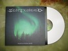 Sentenced - North From Here - LP (white) MINT Century Media 2009 LTD TO 100