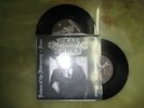 Vlad Tepes - Return Of ...+ Winter Rehearsal '93 - DOUBLE 7