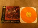 Demented Are Go DAG Orgasmic Nightmare psychobilly rockabilly punk garage surf