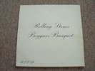 Rolling Stones Beggars Banquet DECCA UK 1968 Mono LK 4955 Very Good Condition