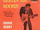 CHUCK BERRY REELIN AND ROCKIN EP 7