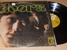 THE DOORS s/t MONO 1st LP psych JIM MORRISON ray manzarek ORIGINAL