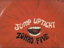 ZORRO FIVE    SOUTH AFRICA  LP   JUMP UPTIGHT