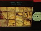 THOMAS ALMQVIST Unknown Tracks 1986 BREAKTHRU NEW AGE jazz folk LP