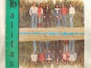 * * HALIFAX - SAME , RARE PRIVATE PRESS HARD ROCK SEALED N.O.S. 1981 LP. * *