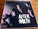 The Rolling Stones Aftermath unboxed DECCA stereo UK LP