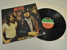 lp 33 ac/dc highway to hell usa  atlantic st a 794325 sp
