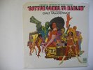 soundtrack LP 1970 COTTON COMES TO HARLEM Galt MacDermot soul funk sealed