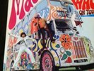 The Who Magic Bus Lp  Near Mint  Stereo DL 75064 USA Original Copy Very Rare
