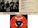 ? EP TONY SHERIDAN & The Beatles HAMBURG TWIST My Bonnie + 3 Polydor 240003 NM ?