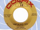 Rare 45 NINA SIMONE on COLPIX 