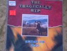 Tragically Hip - Twist My Arm RARE GERMAN 7