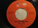 DAVE PIKE SET 