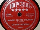 Li'L SON JACKSON blues 
