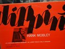 HANK MOBLEY/  DIPPIN/STEREO