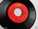 Northern Soul Funk 45  AARON NEVILLE 