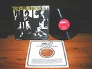 THE ROLLING STONES, NOW  Orig 1964 UK LP ffrr MONO  EX