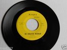 Northern Deep Soul  45  GEORGE PEPP on Masque 2935 New Orleans