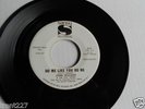 Northern Soul Funk 45  JOHN WILLIAMS  on Sansu 472  New Orleans DJ Promo