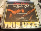THIN LIZZY little darling  Promo German 7