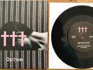 ††† Option / Telepathy 7