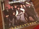 Signed Autographed Madness Absolutely UK LP Nutty Boys Ska