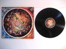 JOHNSON NOISE Undine NEW RARE Nasoni sula bassana vibravoid colour haze zappa