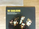 THE CHARLATANS SELF TITLED 12