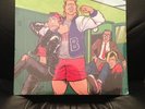 Mxpx Life In General - Vinyl - NEW SEALED RARE US SELLER