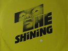 THE SHINING ORIGINAL SOUND TRACK LP