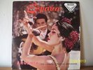 DECCA SXL ARGENTA / ESPANA - ORIG - STEREO  (lp) EX 