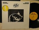 CAPTAIN BEEFHEART CLEAR SPOT 1972  A2/B2 GERMANY VG++