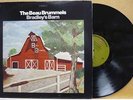 THE BEAU BRUMMELS US Psych Garage rare LP Warner Green label BRADLEY'S BARN
