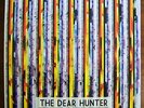 The Dear Hunter The Color Spectrum 9 EP + Book Boxset Limited To 500 OOP LTD