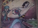 AC/DC - DIRTY DEEDS DONE DIRT CHEAP - AUSTRALIAN RELEASE - VINYL LP RECORD
