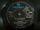 THE YARDBIRDS - ROGER THE ENGINEER -  ORIGINAL UK 7