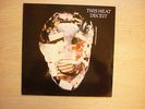 THIS HEAT Deceit UK 1st press vinyl LP Rough Trade ROUGH 26 1981 Ex+