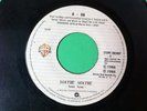 A-HA - Cry Wolf / Maybe maybe - Mega rare GUATEMALA single with sleeve promo