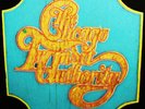 CLEAN 1969 ORIG #1 THE CHICAGO TRANSIT AUTHORITY 2xLP TERRY KATH: Hard FUZZ JAMS