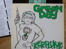 GREEN DAY ‘Kerplunk‘ LP mint 1991 poppunk melody punk classic FIRST US PRESSING