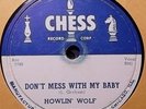 HOWLIN' WOLF 