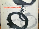 MILES DAVIS & more-Conception-PRESTIGE 7013 deep groove Yellow Mono Jazz LP-RVG