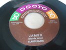 RARE SOUL - CLAUDE MCLIN ON DOOTO - JACQUELYN/JAMBO