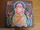 HAWKWIND SPACE RITUAL UK 1ST PRESSING EX/EX