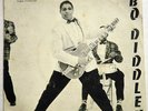 RARE Bo Diddley EP   Chess EP - 5125    