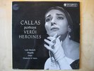 SAX 2293 CALLAS portrays Verdi Heroines UK Columbia Blue/silver 1.ed.