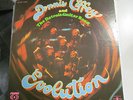 DENNIS COFFEY Evolution LP SUSSEX  psych jazz beats orig. not cutout VG++