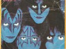 KISS -I Love It Loud- 1982 CANADIAN Casablanca 45 + PICTURE SLEEVE  Canadian 